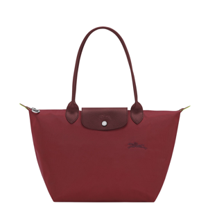 Longchamp Le Pliage Green M Tote Bag